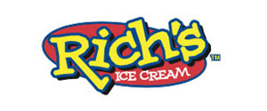 richs ice cream treats