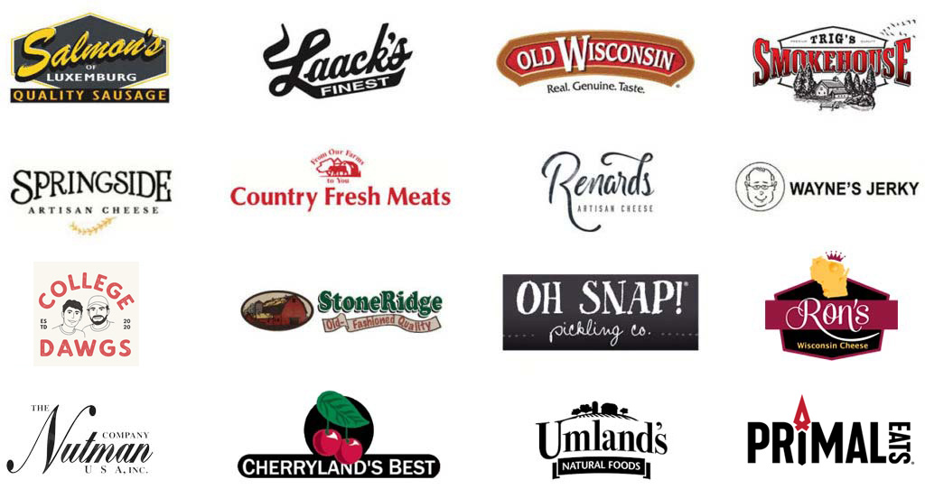 salmons meat market, salmons of luxemburg wi, salmons quality sausage, laacks cheese, old wisconsin,trigs smokehouse, springside artisan cheese, country fresh meats, renards cheese, waynes jerky, stoneridge, oh snap, Ron's Wisconsin Cheese, the Nutman Company, Cherryland's Best, Umland's, College Dawgs, Primal Eats, wholesale food suppliers near me, buy food wholesale, frozen food distributors, wholesale restaurant food distributors, food service companies near me, commercial restaurant supply near me, wholesale food distribution companies, wholesale produce distributors near me, Restaurant Food Distributors, grocery distributors near me, commercial food supplier, something special from Wisconsin, School Food Distributors, whole food distributors, food service wholesaler, produce distributor near me, restaurant produce suppliers, restaurant bulk food suppliers, produce supplier near me, commercial food supply,